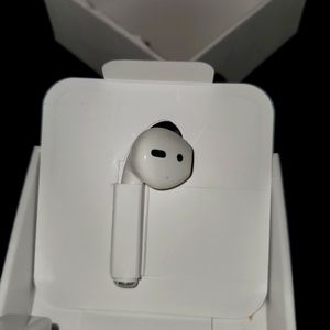 Series 2 Apple Air Pods (Left Only)